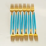 Modern Cutlery Sets - 48pc 2.65KG