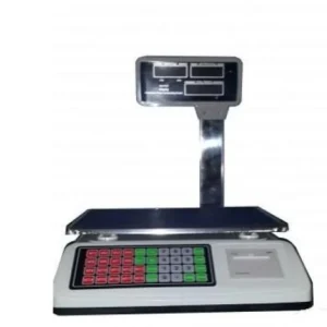 30kg Printing Scale