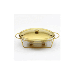Food Warmer - 3 Litre Oval