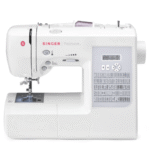 Singer 7285Q- Patchwork Quilting Electronic Sewing Machine - Image 2