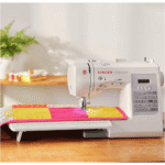Singer 7285Q- Patchwork Quilting Electronic Sewing Machine - Image 4