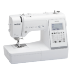 Brother A150 - Computerised Sewing Machine - Domestic - Image 2