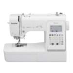 Brother A150 - Computerised Sewing Machine - Domestic