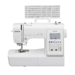 Brother A150 - Computerised Sewing Machine - Domestic - Image 3
