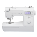 Brother A16 - Innov-is Computerised Sewing Machine - Domestic - Image 2