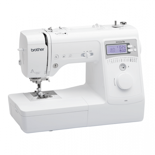 A16_Side-600x600-1 Brother A16 - Innov-is Computerised Sewing Machine - Domestic - Image 1
