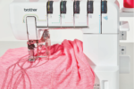 Brother CV3550 - CoverStitch Machine - Image 3