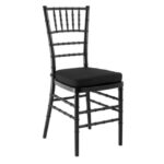 Tiffany chair Metal - Image 4