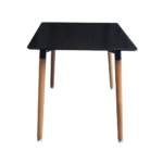 Emmy Cafe Table - Rectangle - Image 3