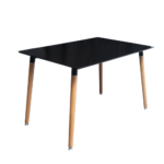 Emmy Cafe Table - Rectangle - Image 2