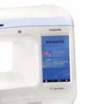 Brother V3 SE - Embroidery Machine - Special Edition - Image 3