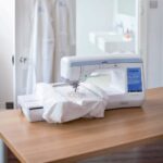 Brother V3 SE - Embroidery Machine - Special Edition - Image 2