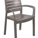 Cafe Chair - Clifton Arm Chair