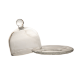 Glass Dome - 12cm Clear - Image 2