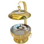 Chafing Dish - Oriental 2.0