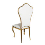 Throne Chair  - Bertha Dining Chairs - Image 2