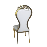 Throne Chair  - Lucy Dining Chairs - Image 2