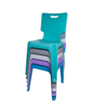 Chairs - Designer Plastic Party Chair - Image 7