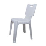 Chairs - Designer Plastic Party Chair - Image 8