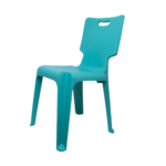 Chairs - Designer Plastic Party Chair - Image 9