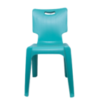 Chairs - Designer Plastic Party Chair - Image 6