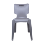 Chairs - Designer Plastic Party Chair - Image 5