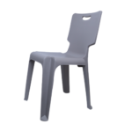 Chairs - Designer Plastic Party Chair - Image 10