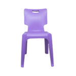 Chairs - Designer Plastic Party Chair - Image 3