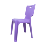 Chairs - Designer Plastic Party Chair - Image 11