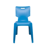 Chairs - Designer Plastic Party Chair - Image 2