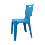 Chairs - Designer Plastic Party Chair - Image 12