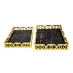 Serving Tray - Cloe 2pc Set