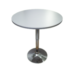 Cocktail Table - Colour Top 60 cm - Image 5