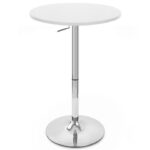 Cocktail Table - Colour Top 60 cm