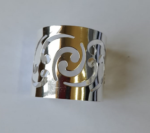 Napkin Ring - Cutout 1 - Image 2