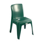 Chairs - Heavy Duty Onnyx Chair Virgin Colours - Image 3