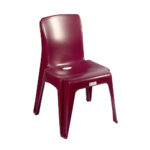 Chairs - Heavy Duty Onnyx Chair Virgin Colours - Image 2