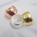 Napkin Rings - Dimple 1 - Image 4