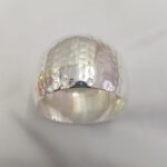 Napkin Rings - Dimple 1 - Image 2