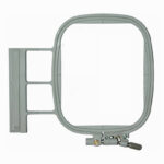 Brother EF74 - Embroidery Frame - 100 x 100 - Image 2