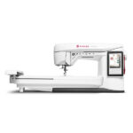 Singer EM9305 - Embroidery Machine - Image 4