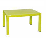 Table - 6 Seater Elite Cafe Table - Image 2
