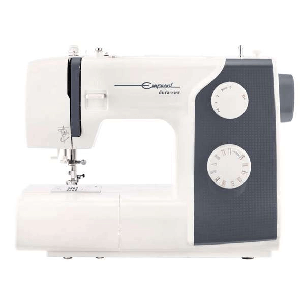 EmpisalEM56-DurasewSewingMachine_1 Empisal 56 - Durasew Domestic Sewing Machine - Image 1