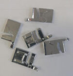 Singer Domestic Machine Parts - Presser Feet - Image 10
