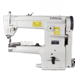 Typical GC2605 - Industrial Walking Foot Cylinder Arm With Binding Attachment