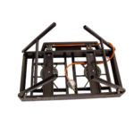Boiling Tables - ZGS Ultra Heavy Duty with Folding Legs - Image 6