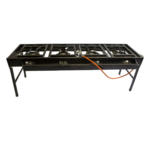 Boiling Tables - ZGS Ultra Heavy Duty with Folding Legs - Image 8