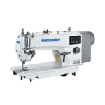 Gemsy S2 - Industrial Lock Stitch Direct Drive Sewing Machine