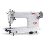 Gemsy 20u43 - Industrial Zig Zag Machine