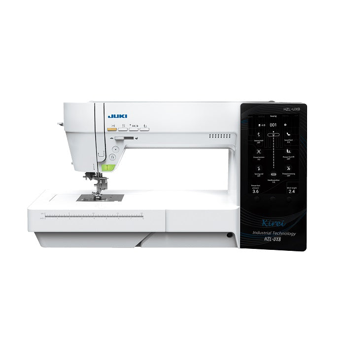 HZL-UX8 Juki Domestic - HZL-UX8 Sewing Machine - Image 1